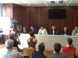 Milano - Genitori Separati - depositato progetto di legge