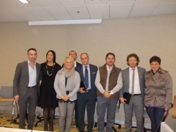 Milano - incontro con il movimento PRO STAMINA