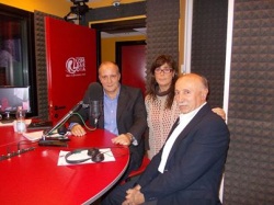 Milano - In onda su Radio Lombardia