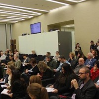 Milano - Convegno su Immigrazione e Integrazione