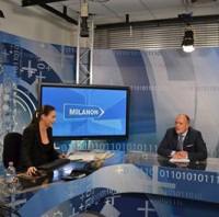 Milano - In diretta su MilaNow