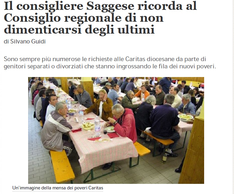 Antonio SAGGESE